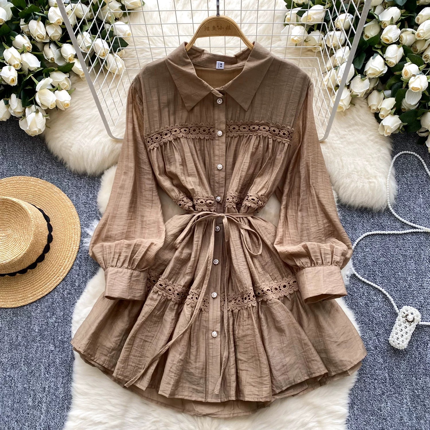 Sail away dress CD2232 images